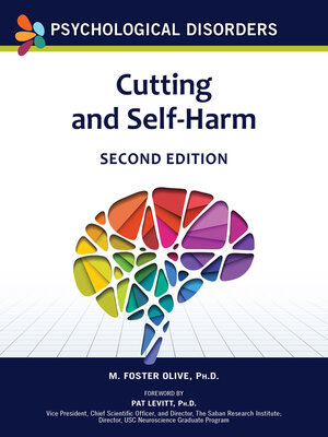 cover image of Cutting and Self-Harm